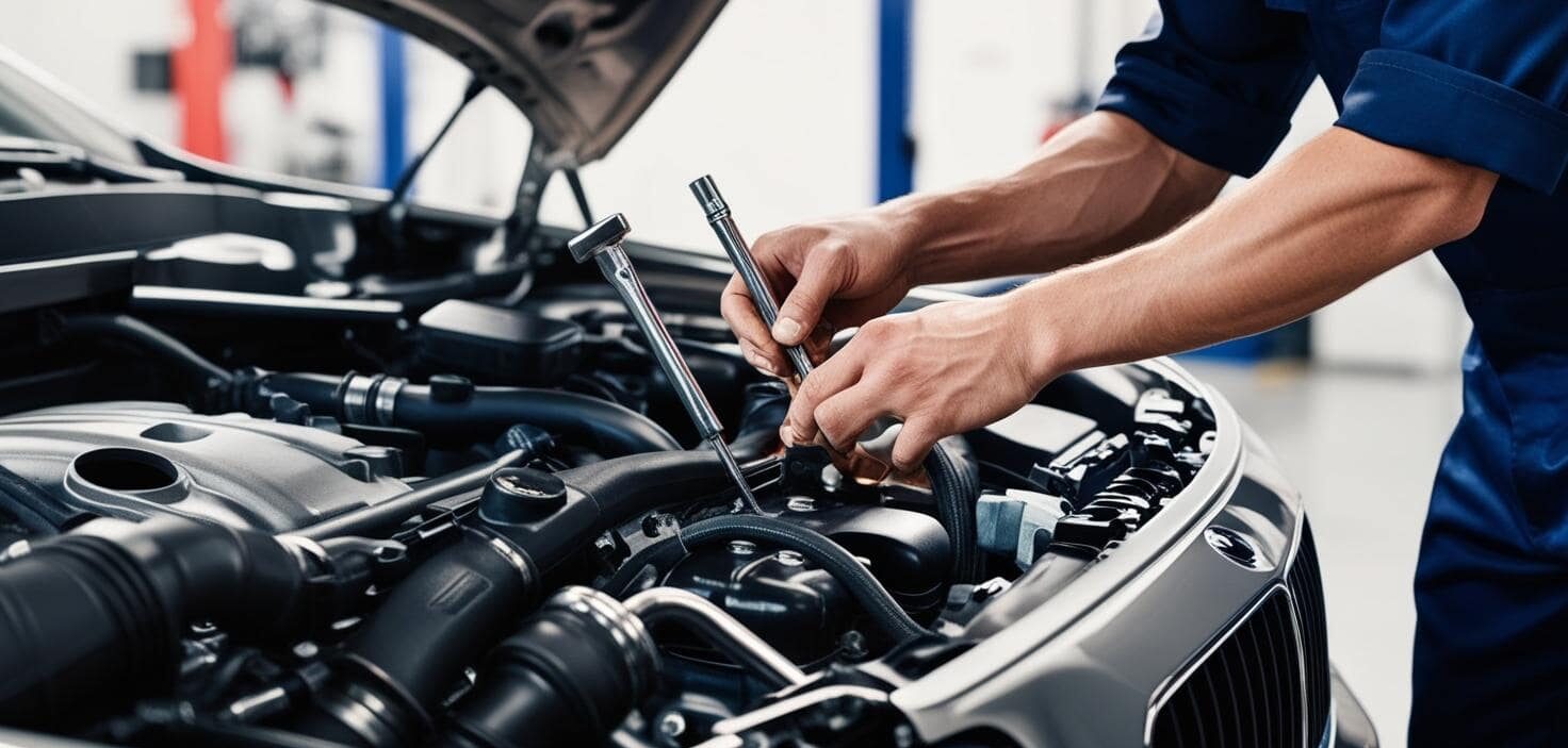 Barrie's #1 Full Service Auto Repair Backed by Certified Experts