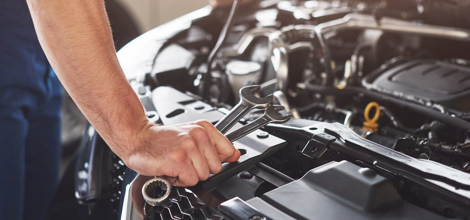 Expert Auto Diagnostics, Repairs & Fleet Services in Barrie, Ontario