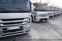 Fleet Services