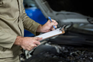 What You Need to Know About Emissions Testing in Ontario - Auto Tech